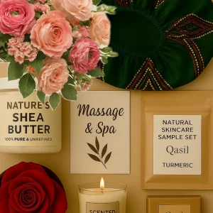 Just Because Care Box