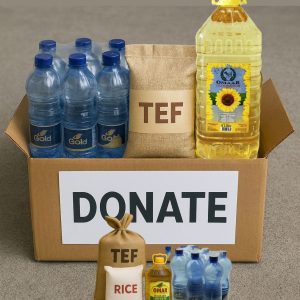Charity Package