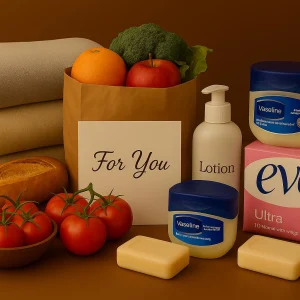 Dignity Care Package