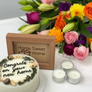 Housewarming Bundle