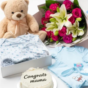 New Life Bundle