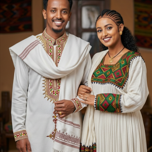 habesha lebs